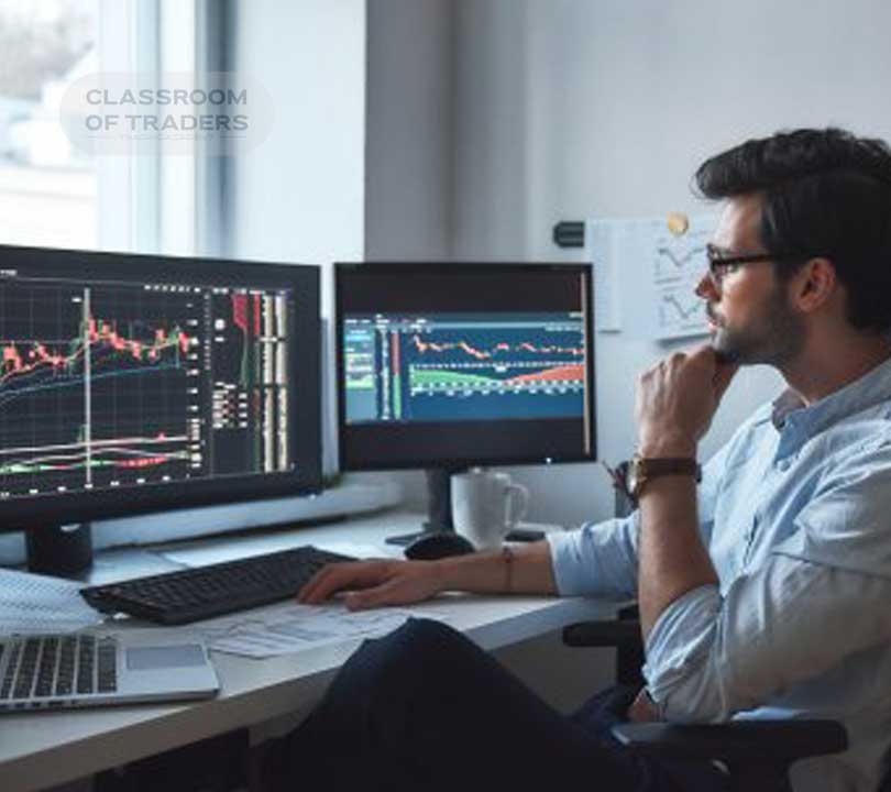 Become an trading experts