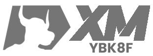 XM Logo 312x114 Black