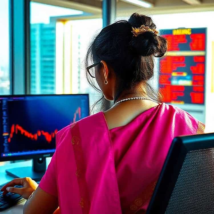 Algorithmic Trading Class in Chennai