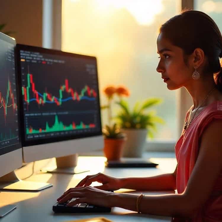 Algorithmic Trading Classes in Chennai