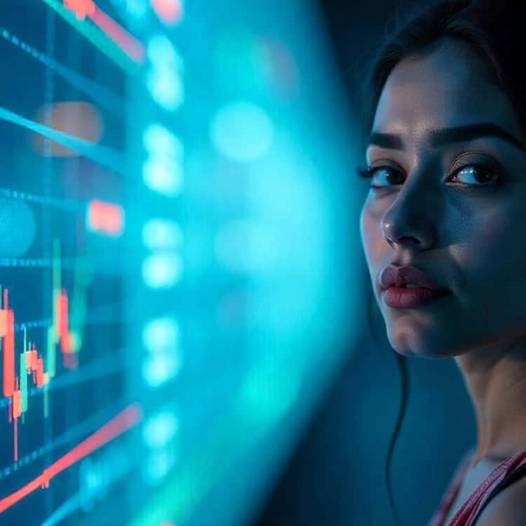 Algorithmic Trading Courses in Chennai