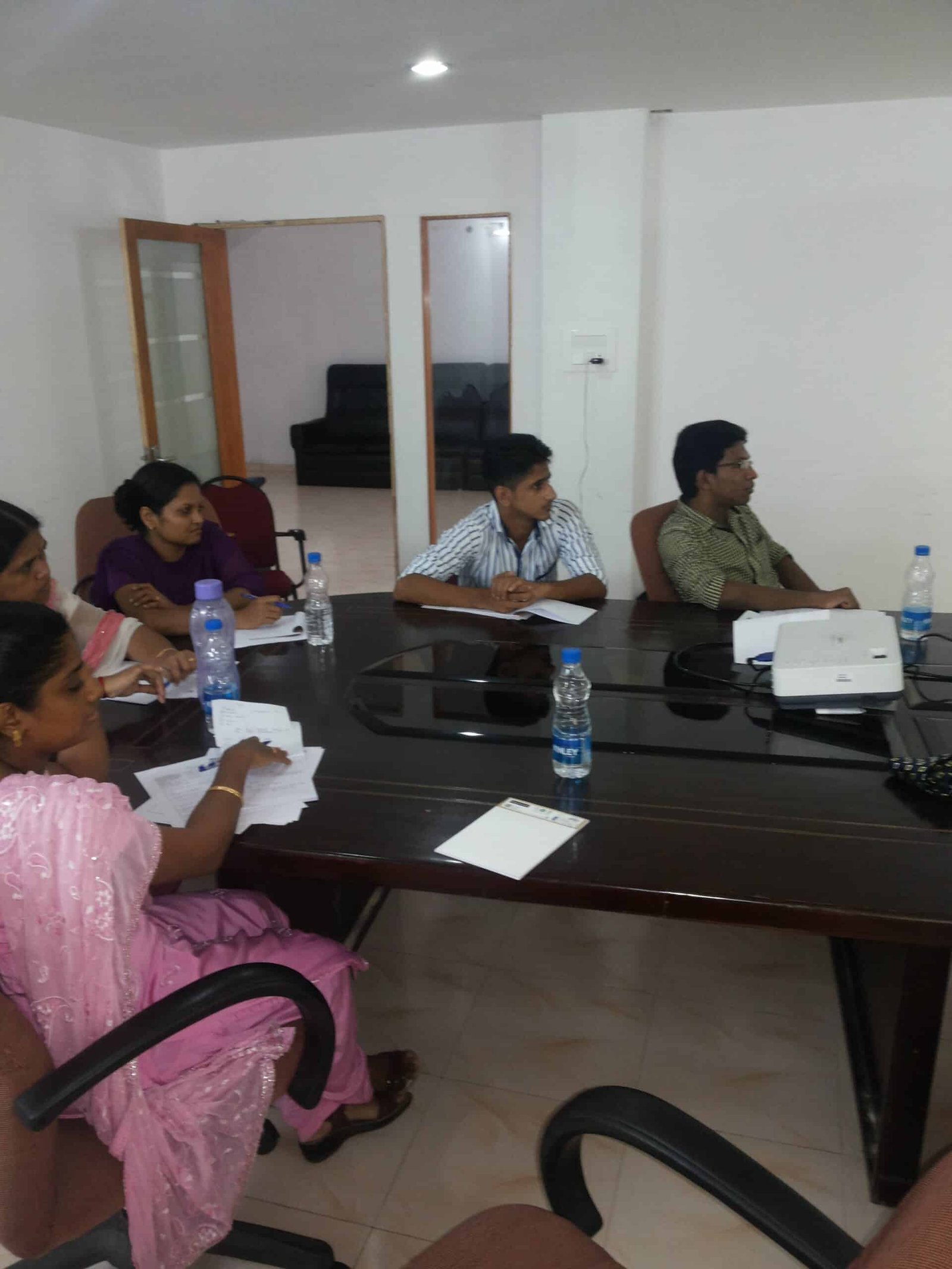 Trading Classes in Tamilnadu