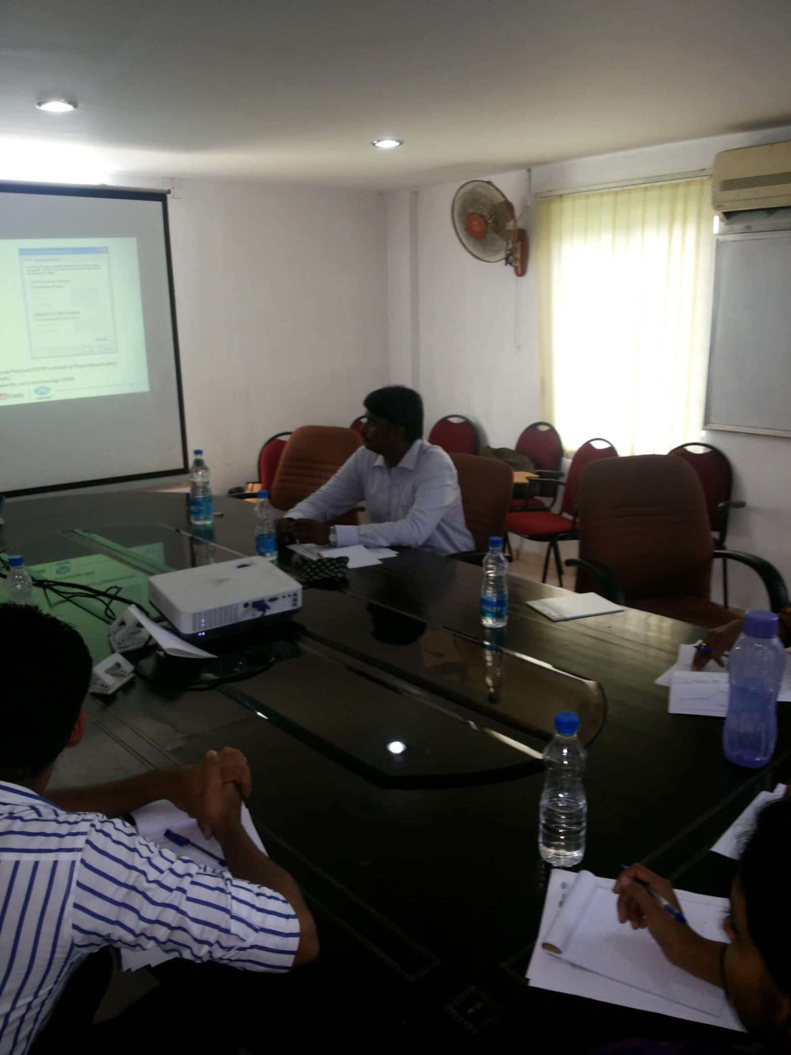 Trading Classes in Tamilnadu