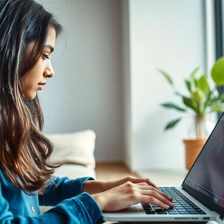 Classroom of Traders: Online Learning Stock Market Course in Chennai
