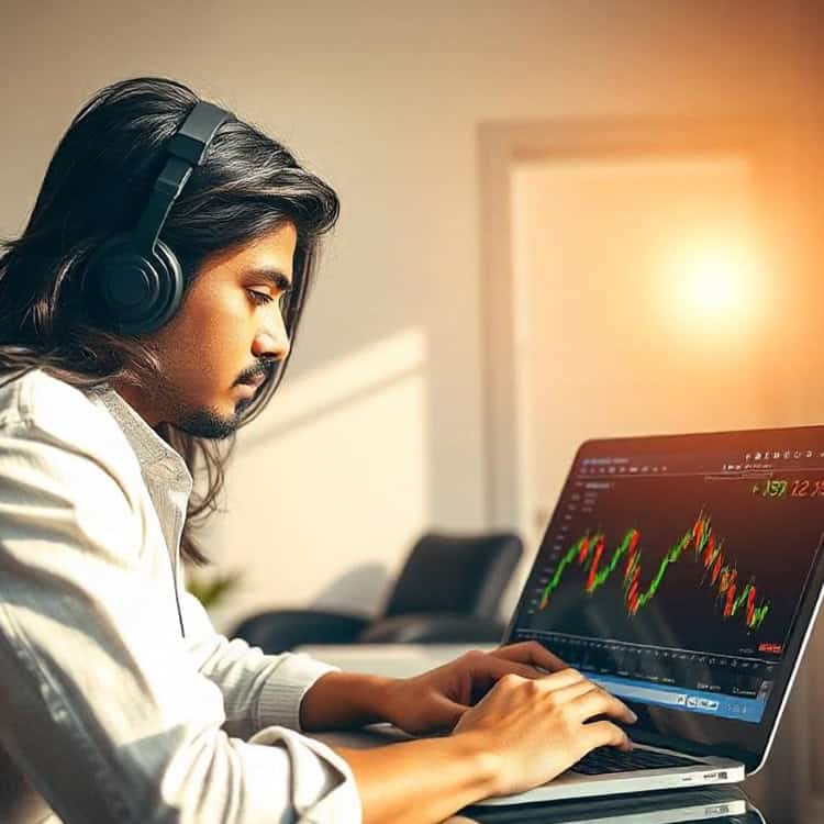 Learn Stock Trading Online with Classroom of Traders