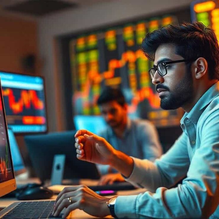 Sunday Class for Stock Market in Chennai