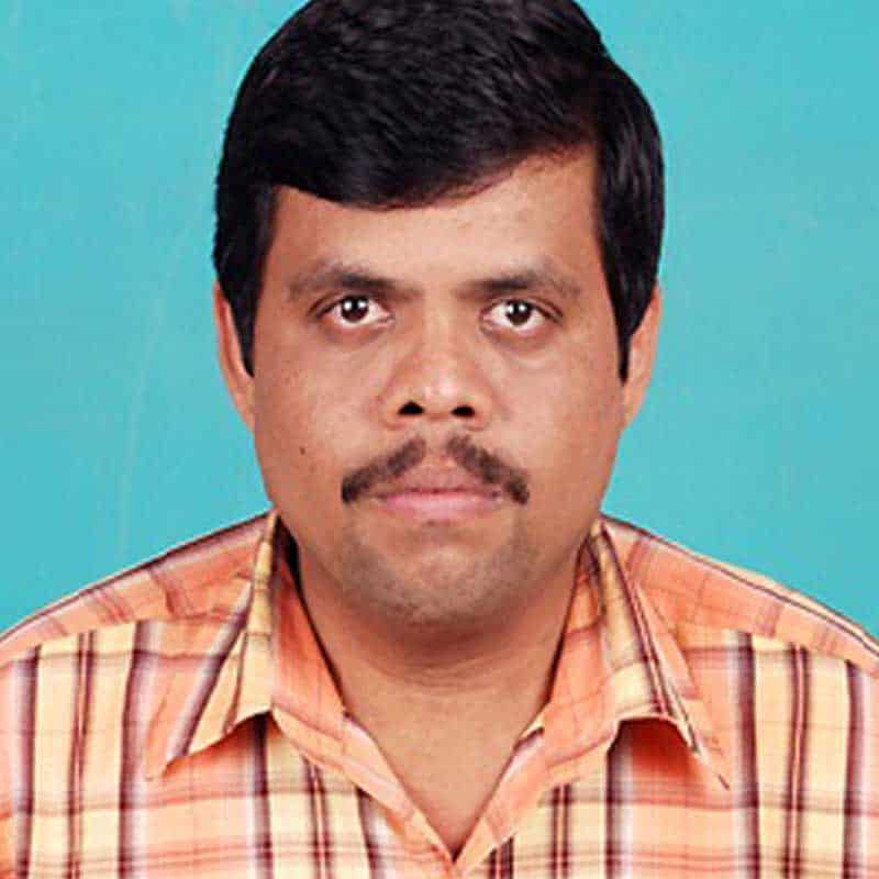 Durai Murugan