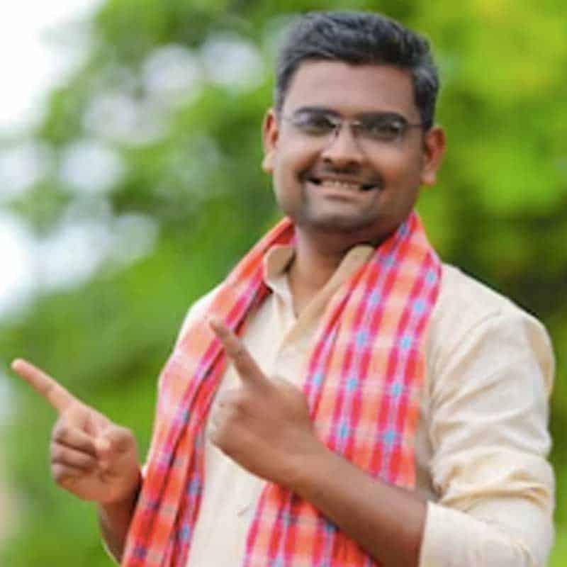 Venkat Ramanan