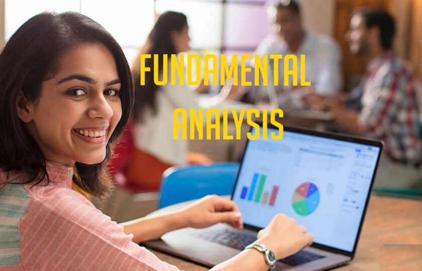 Mastering Fundamental Analysis