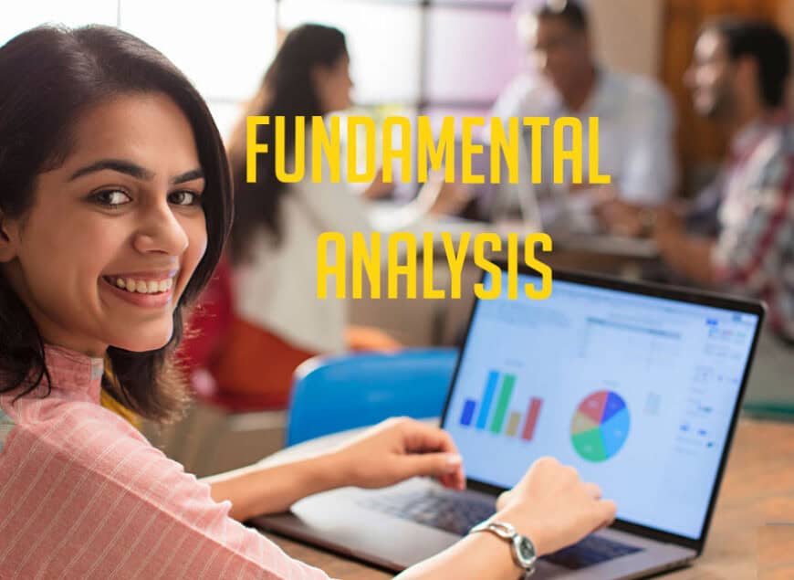 Mastering Fundamental Analysis