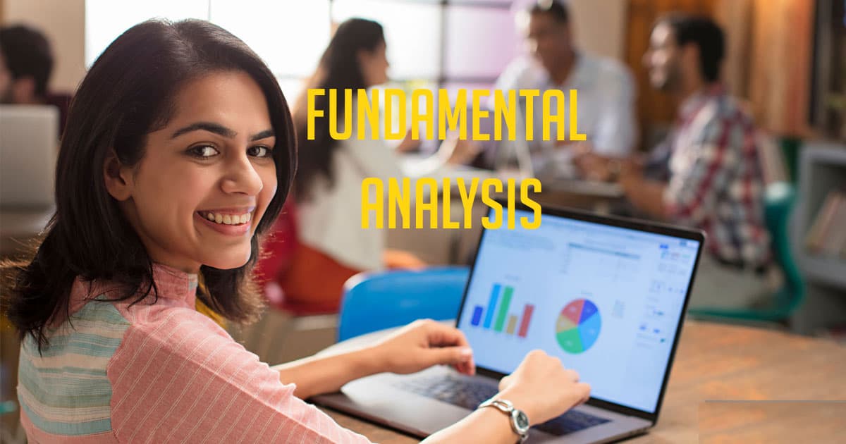 Mastering Fundamental Analysis for Stock Market Traders