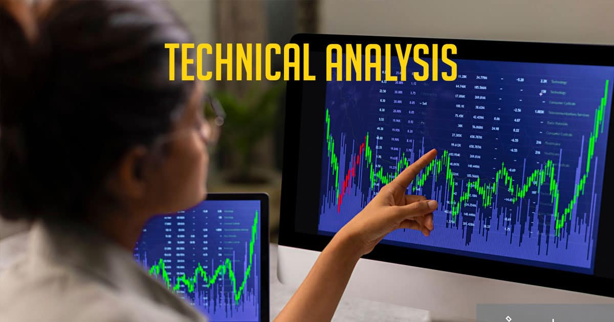 Mastering Technical Analysis for Stock Market Traders