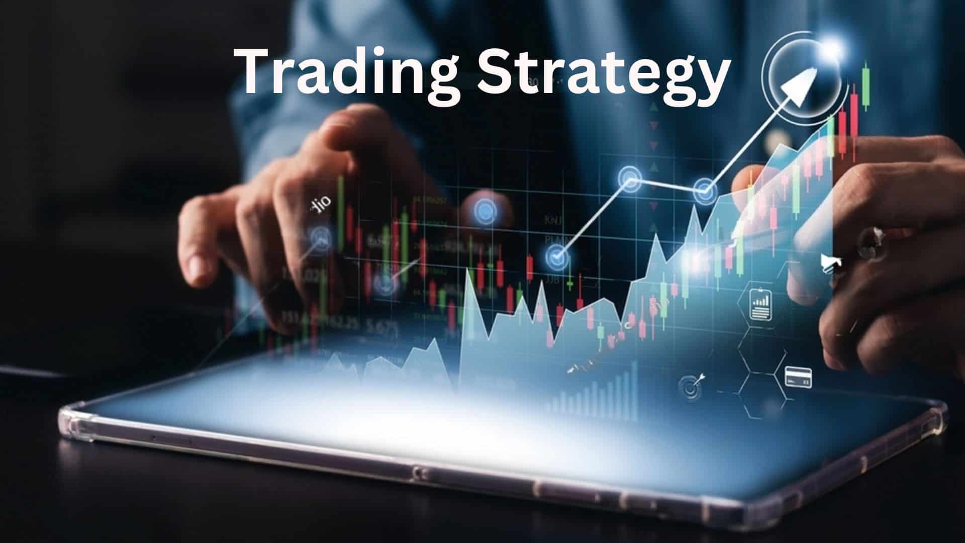 Mastering Trading Strategy for Stock Market Traders