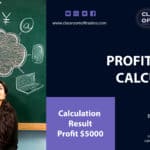 Forex Profit Calculator | Trading Profit & Loss Calculators