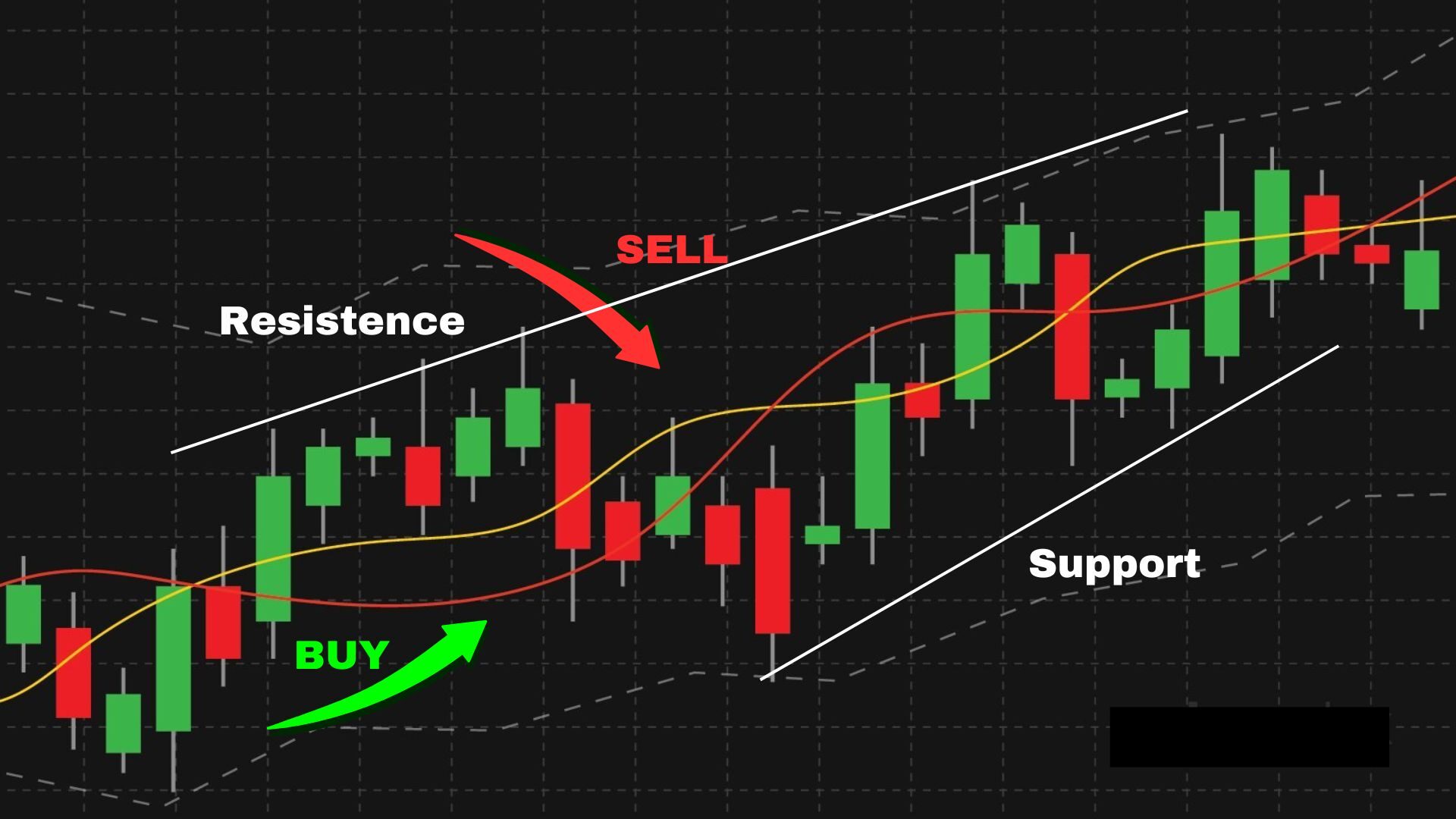 How to Make a Perfect Entry and Exit with our Trading Signal