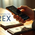 How To Deposit Money To Forex Without Commission in India?