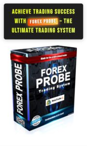 Forex probe trading indicator