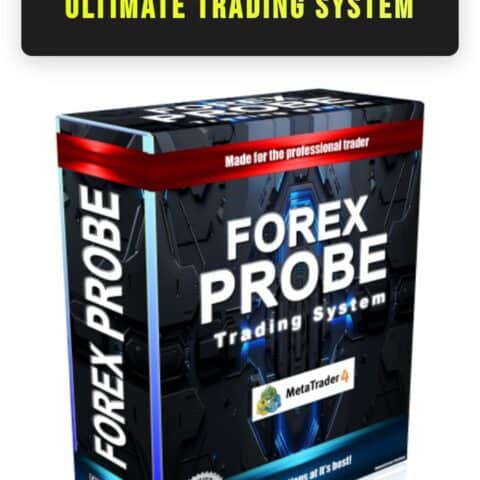 Forex probe trading indicator