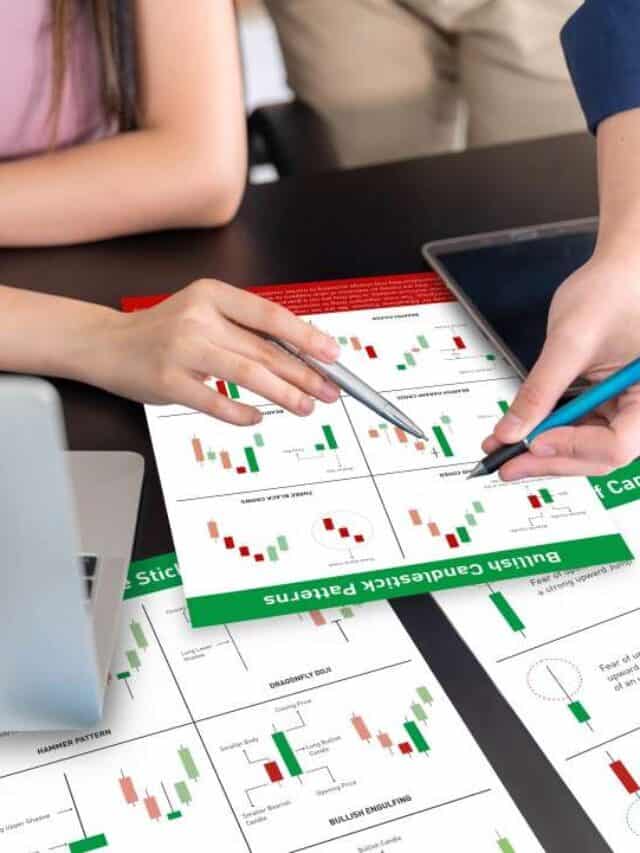 Hammer Candlestick Pattern