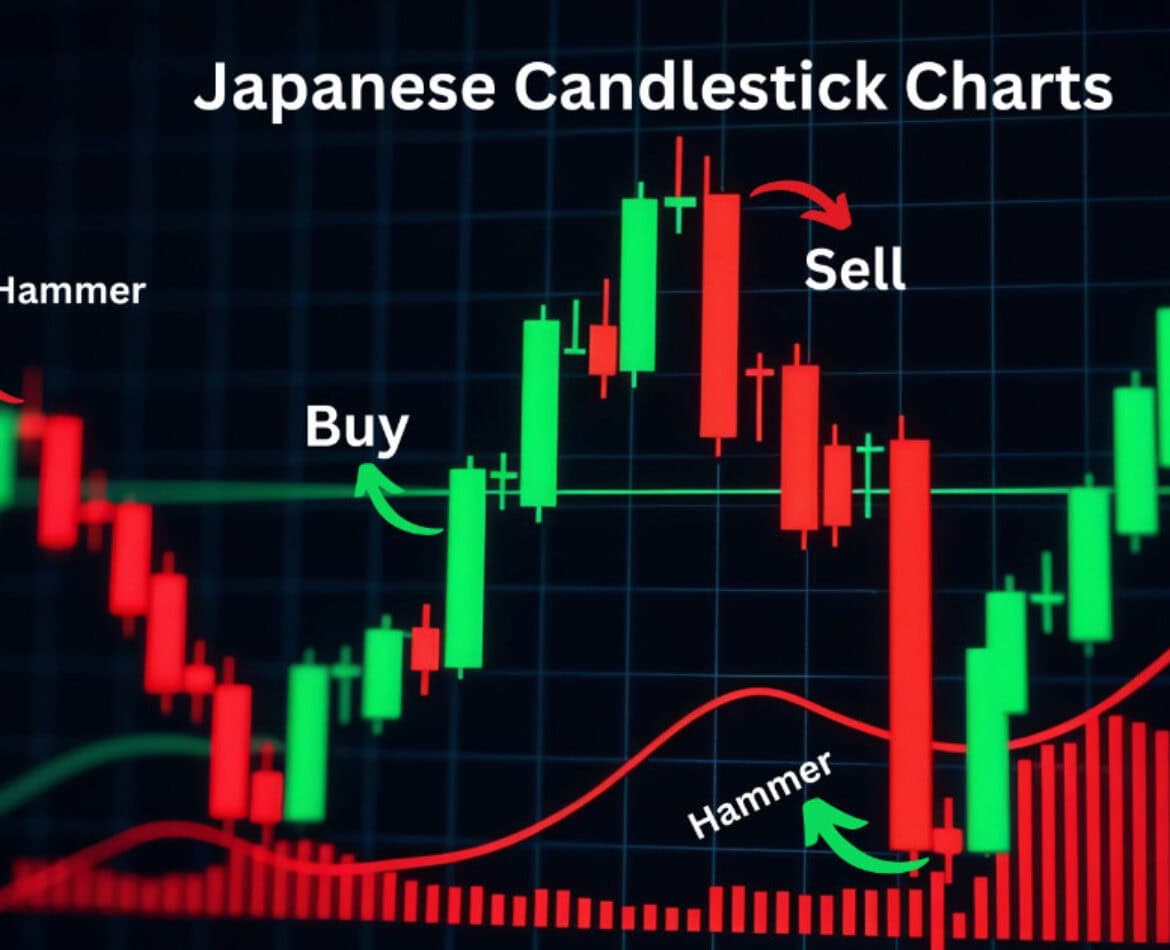 Japanese Candlestick Charting Techniques