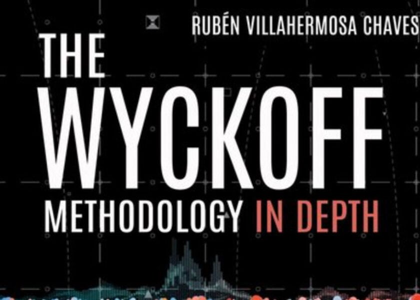 The Wyckoff Methodology In Depth