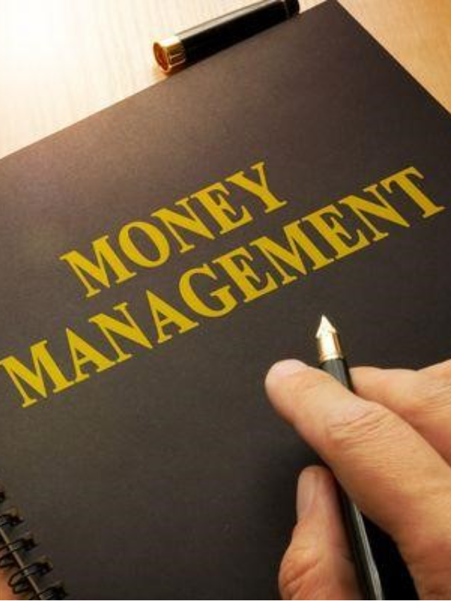 money management