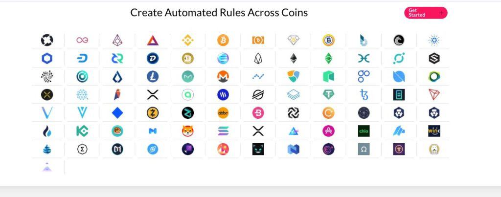 Coinrule