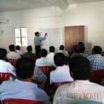 Trading Classes in Coimbatore