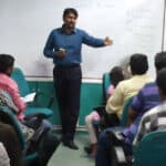 Trading Classes in Chennai