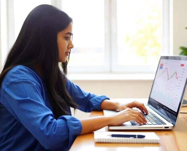 Stock Market Courses: Learn Best Stock Market Analysis in Chennai 93 Fundamental Analysis Syllabus For Equity