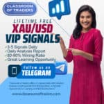 Classroom Of Traders – Today’s Gold Market Insight