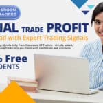 Gold Price Action Today – Gold Market Trend Today