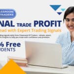 Classroom Of Traders – Today’s Gold Market Insight