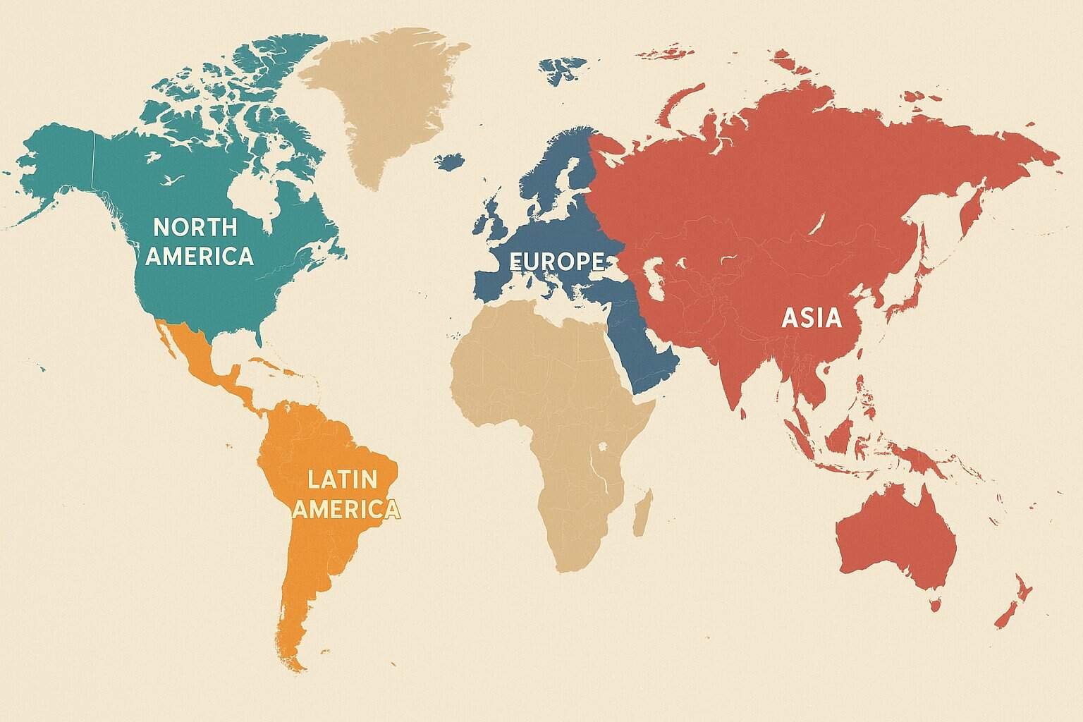 Cross-border commodity finance models