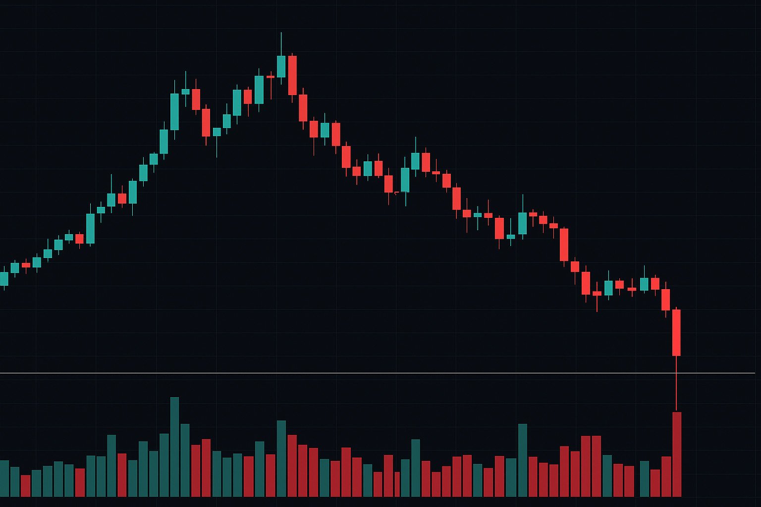 identify support levels where retail traders are buying