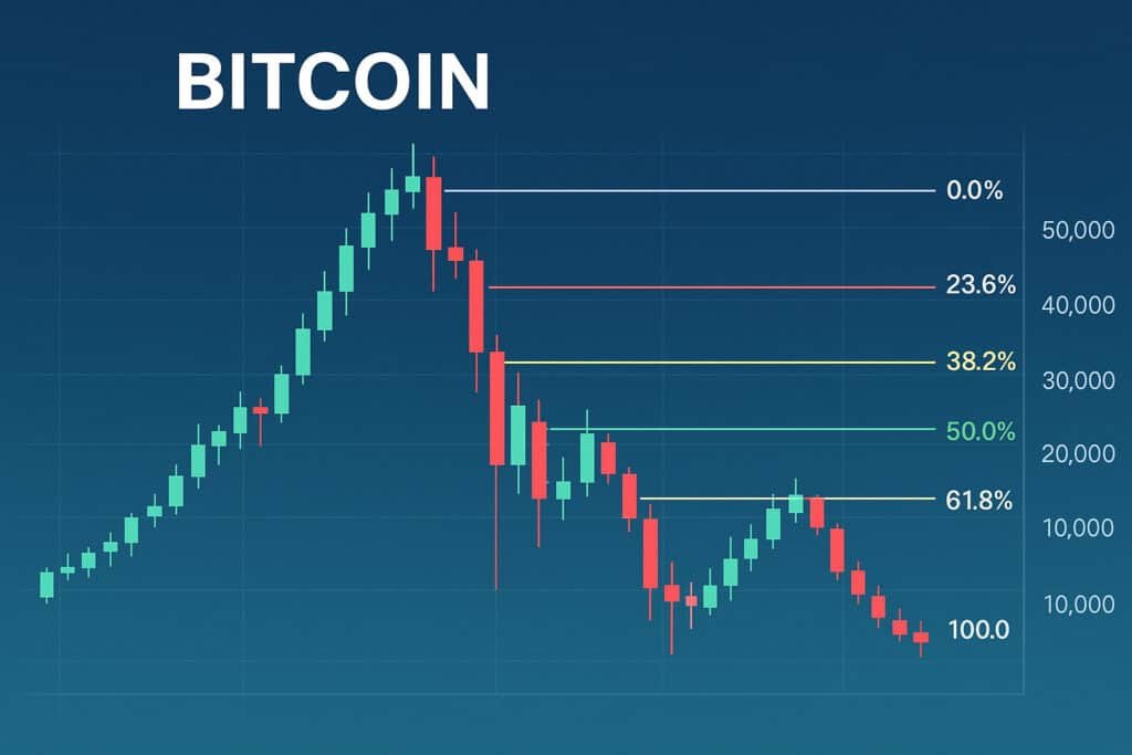 Fibonacci retracement strategy