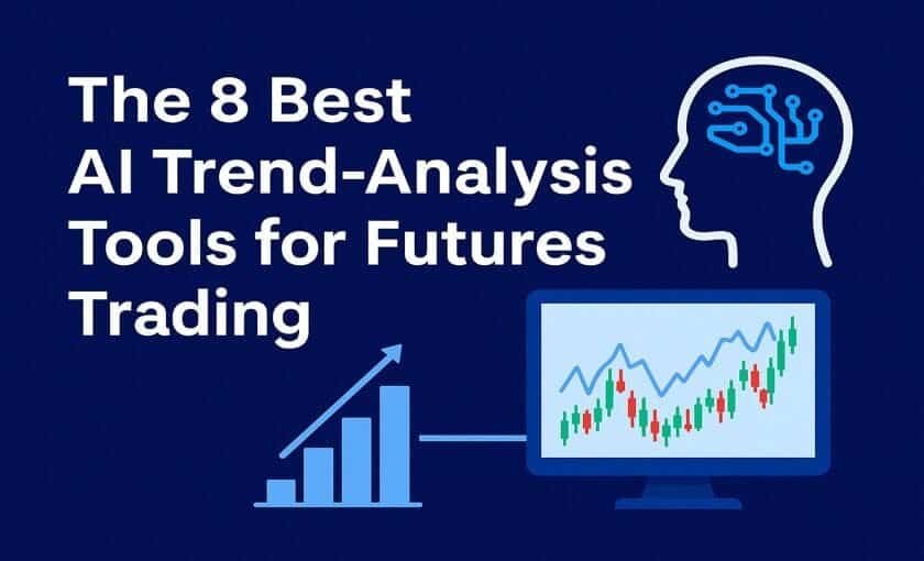 AI trend-analysis tools for futures trading