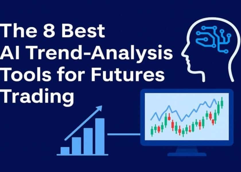 AI trend-analysis tools for futures trading