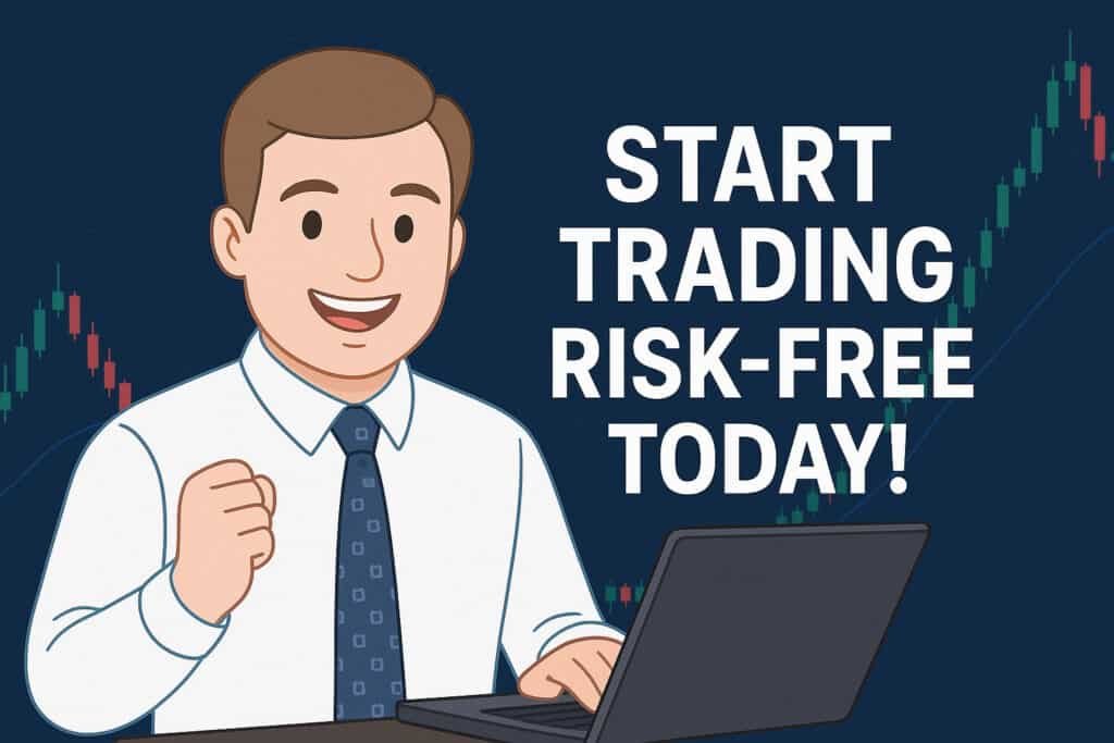 best stock market simulators in India for beginners 