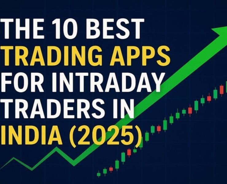 Stock Market Courses: Learn Best Stock Market Analysis in Chennai 94 best trading apps for intraday traders