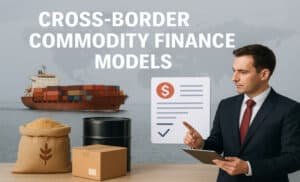 Cross-border commodity finance models