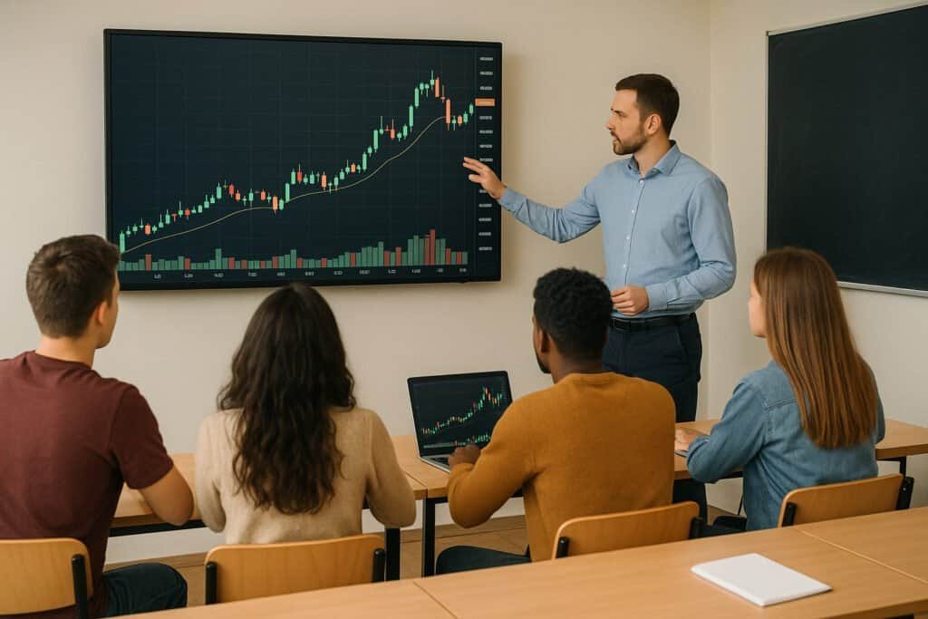best trading course in chennai