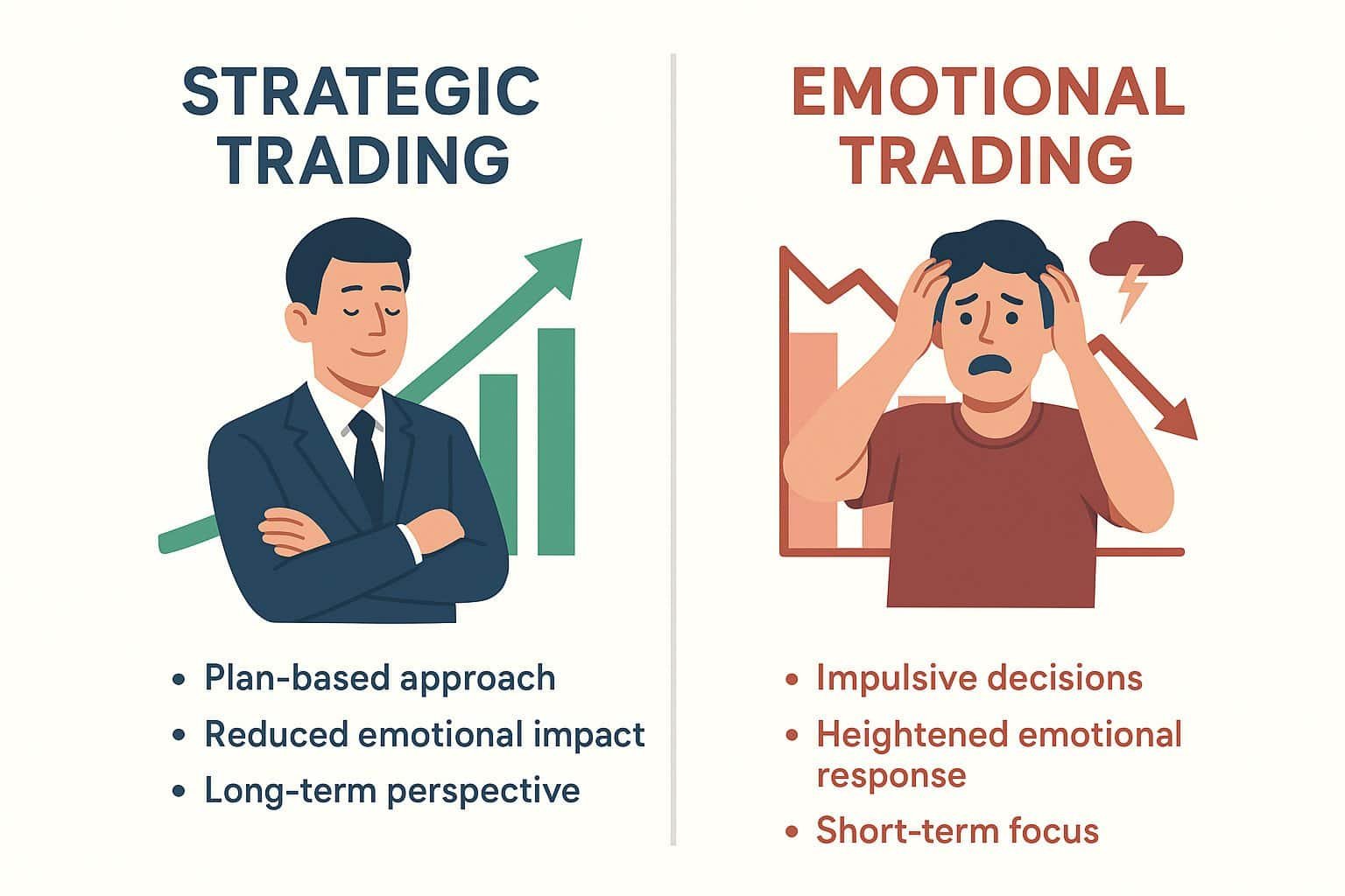 strategic trading