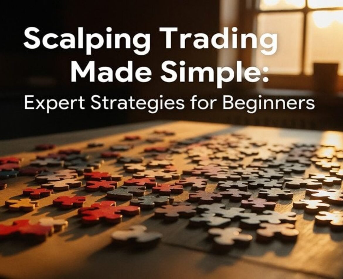 scalping trading stratergies
