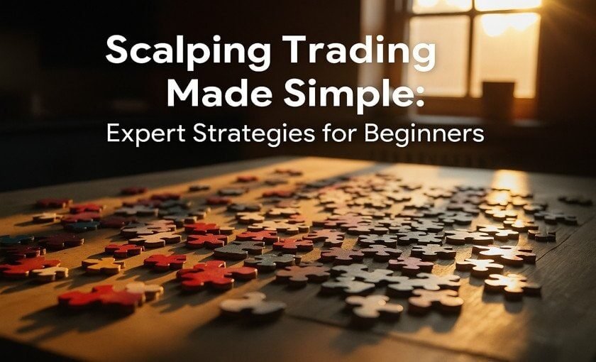 scalping trading stratergies