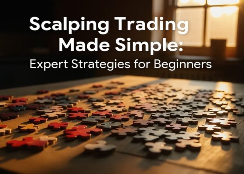scalping trading stratergies