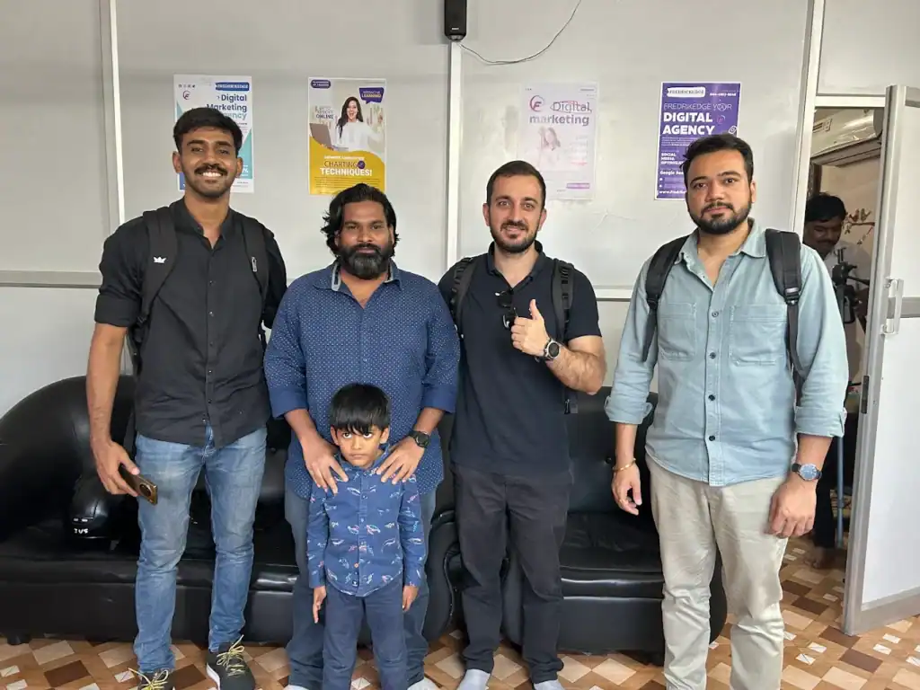 share market classes in Chennai